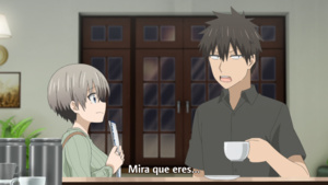 Uzaki-chan wa Asobitai!